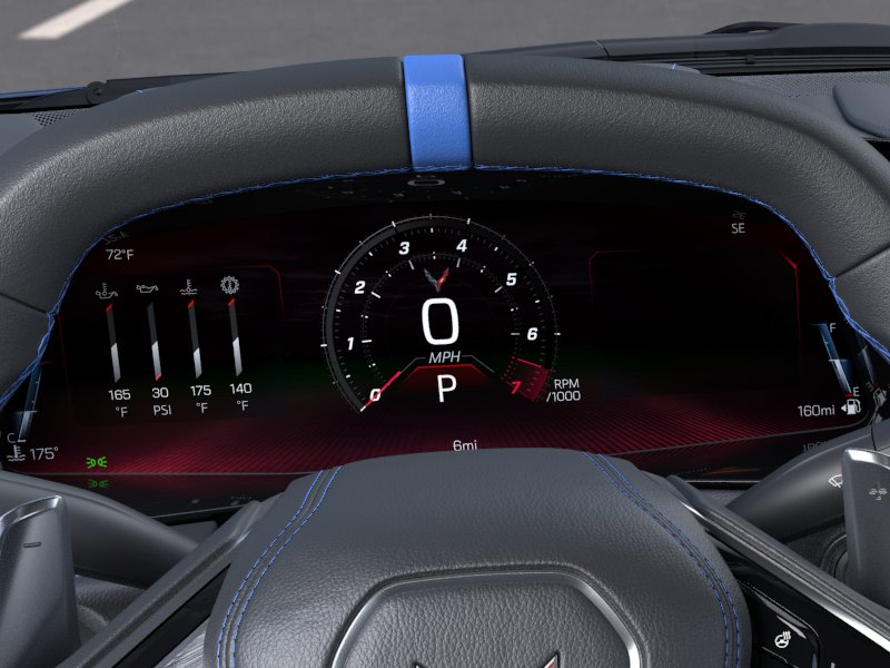 Thumbnail: 2027 Chevrolet Corvette - 11