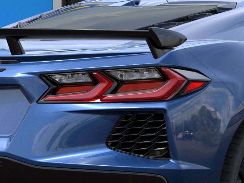 Thumbnail: 2027 Chevrolet Corvette - 17