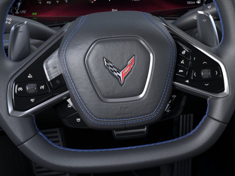 Thumbnail: 2027 Chevrolet Corvette - 20