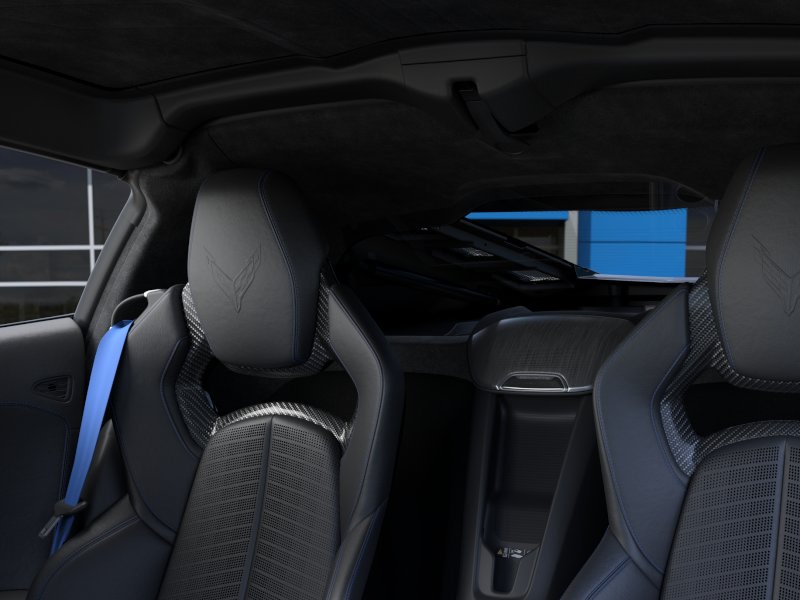 Thumbnail: 2027 Chevrolet Corvette - 23