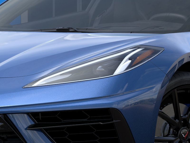 Thumbnail: 2027 Chevrolet Corvette - 16