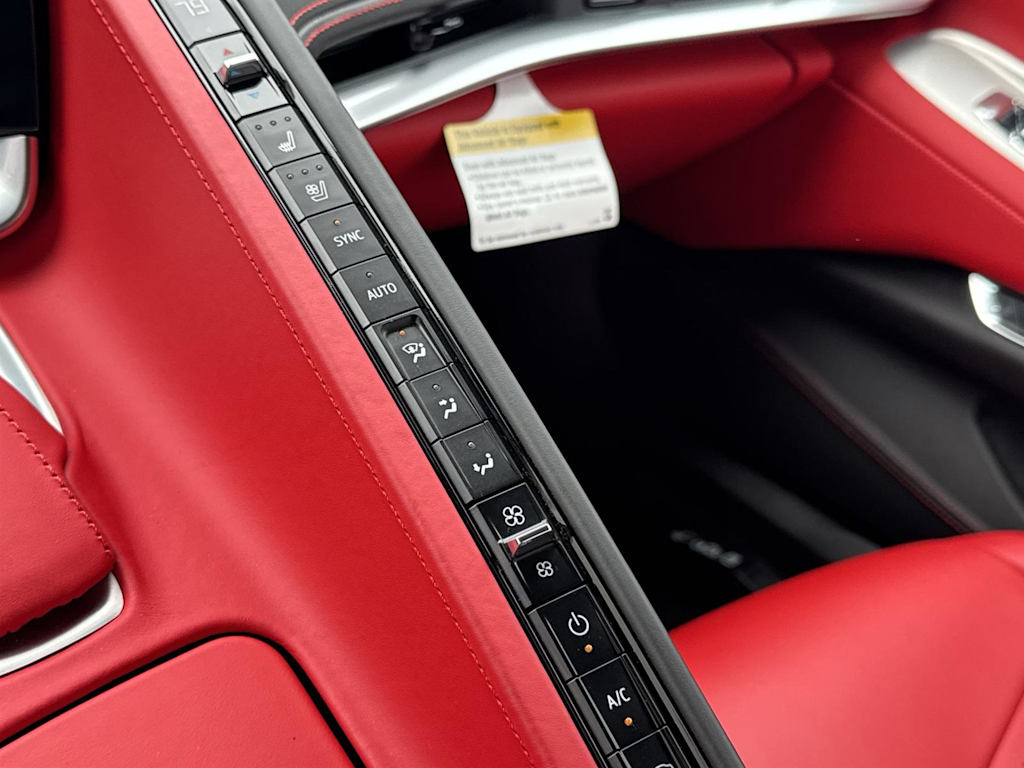 Thumbnail: 2023 Chevrolet Corvette - 21