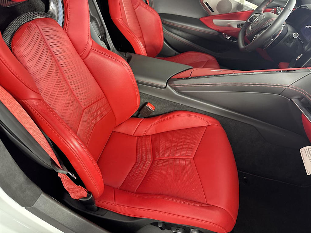 Thumbnail: 2023 Chevrolet Corvette - 9