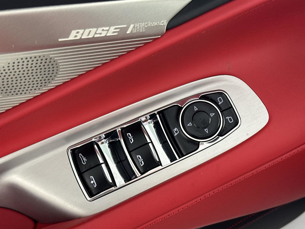 Thumbnail: 2023 Chevrolet Corvette - 23