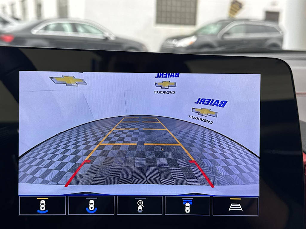 Thumbnail: 2023 Chevrolet Corvette - 19