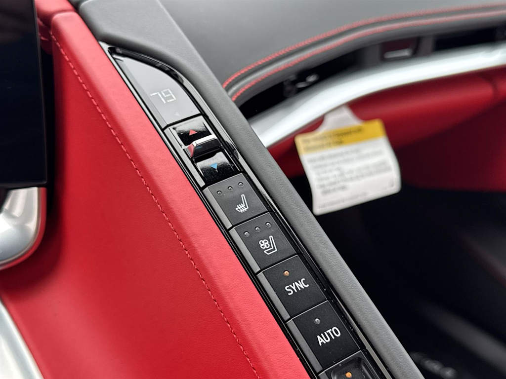 Thumbnail: 2023 Chevrolet Corvette - 13