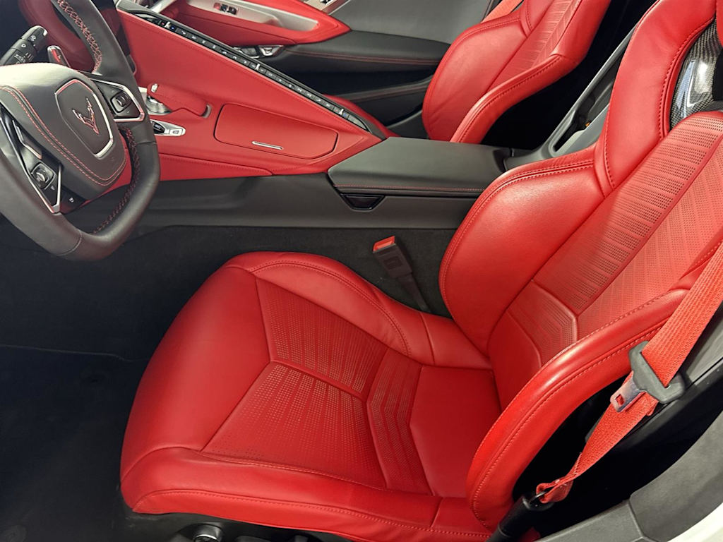 Thumbnail: 2023 Chevrolet Corvette - 8