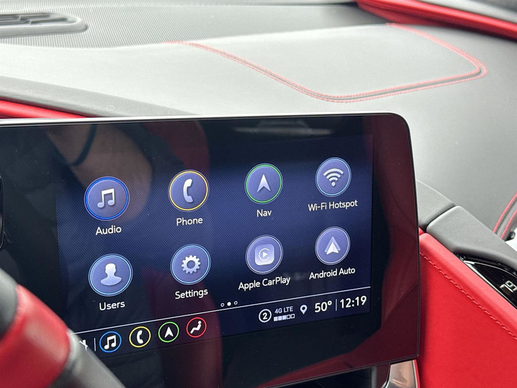 Thumbnail: 2023 Chevrolet Corvette - 20