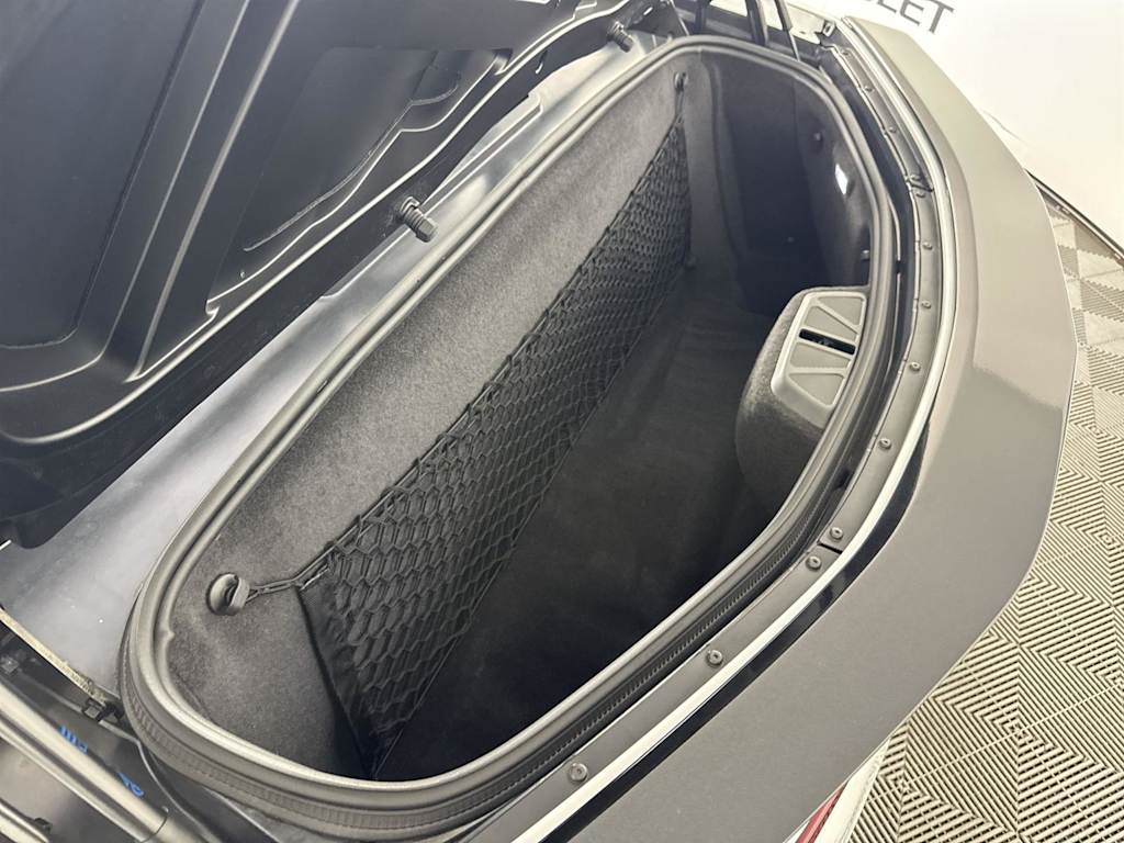 Thumbnail: 2023 Chevrolet Corvette - 18