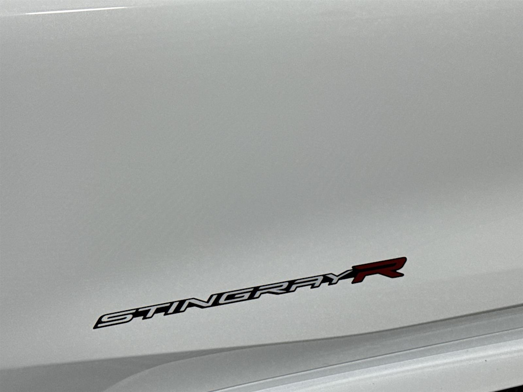 Thumbnail: 2023 Chevrolet Corvette - 6