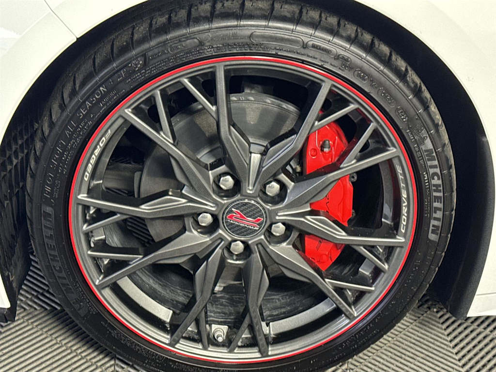 Thumbnail: 2023 Chevrolet Corvette - 7