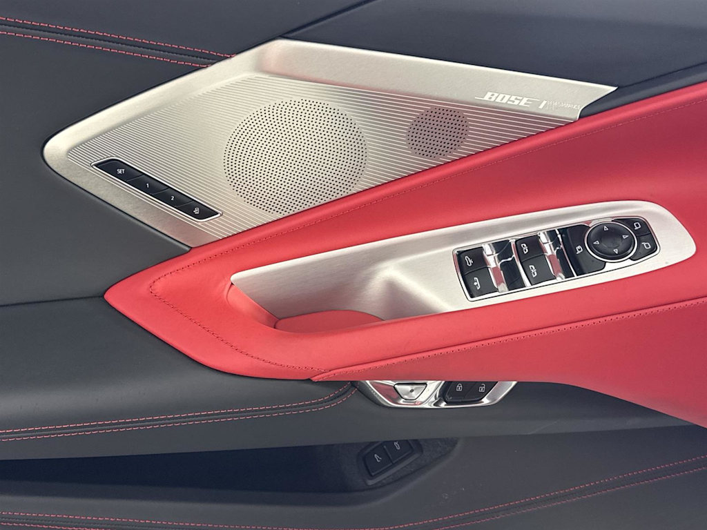 Thumbnail: 2023 Chevrolet Corvette - 22