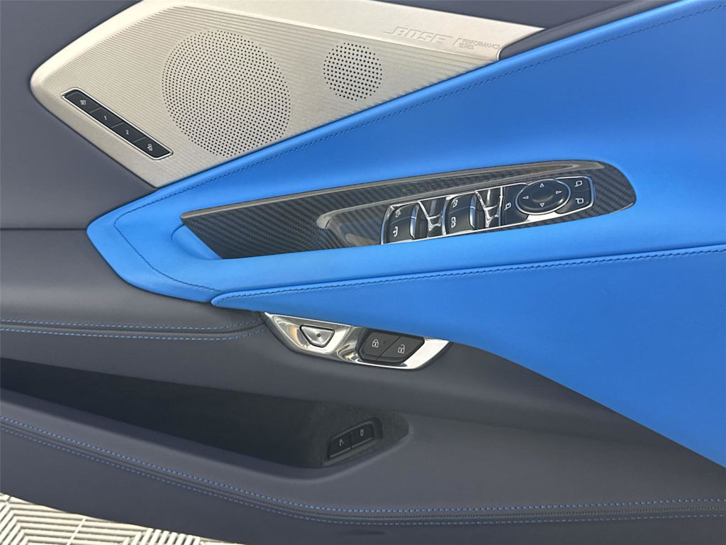 Thumbnail: 2023 Chevrolet Corvette - 23
