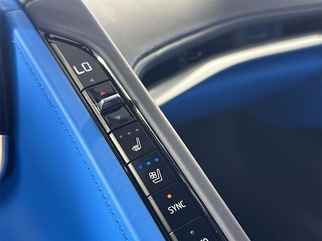 Thumbnail: 2023 Chevrolet Corvette - 11