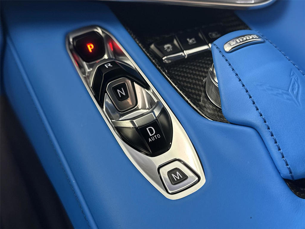 Thumbnail: 2023 Chevrolet Corvette - 13
