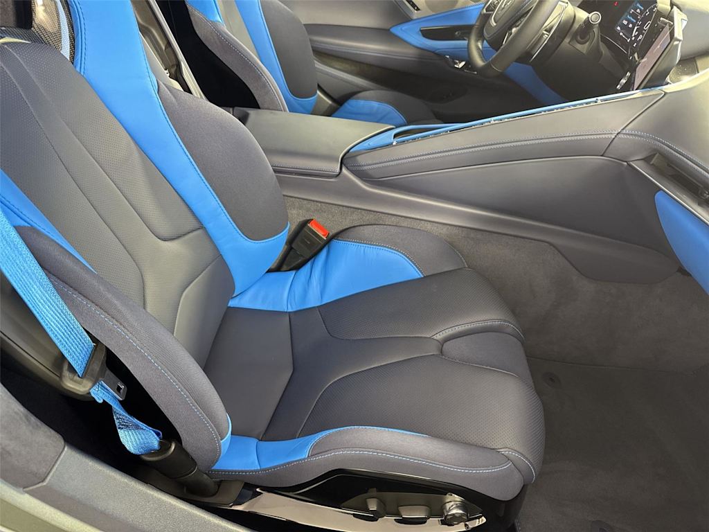 Thumbnail: 2023 Chevrolet Corvette - 19