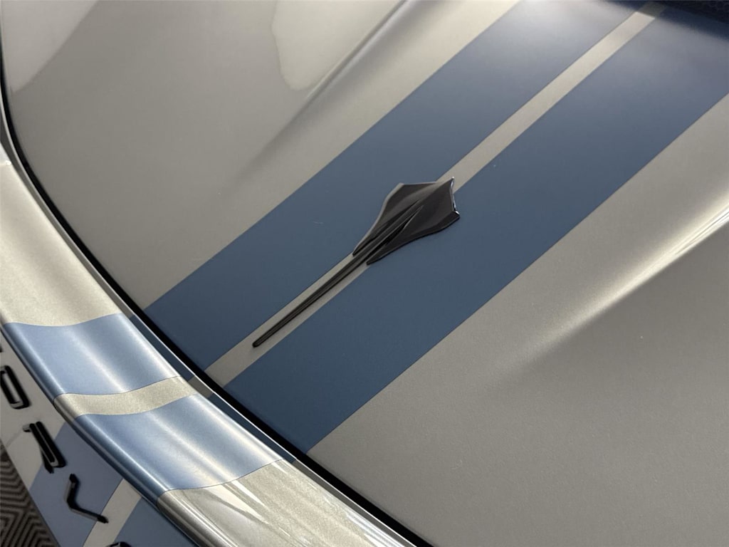 Thumbnail: 2023 Chevrolet Corvette - 17