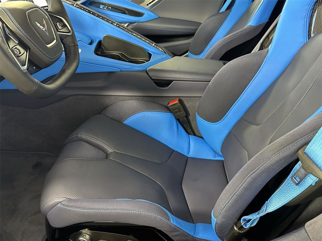 Thumbnail: 2023 Chevrolet Corvette - 8