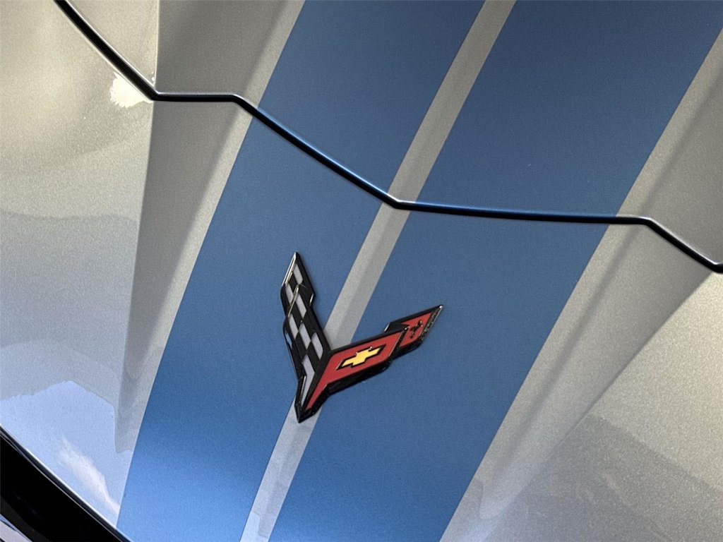 Thumbnail: 2023 Chevrolet Corvette - 9