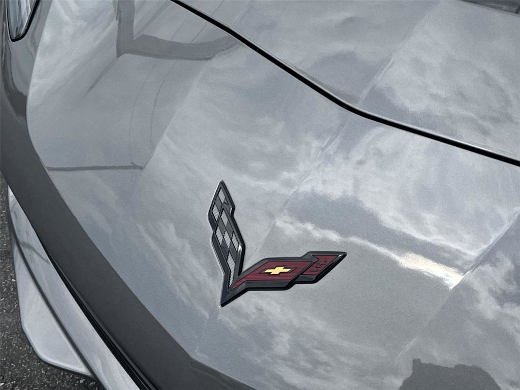 Thumbnail: 2015 Chevrolet Corvette - 17