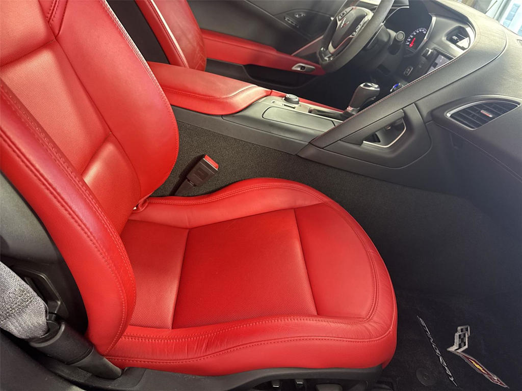 Thumbnail: 2015 Chevrolet Corvette - 7