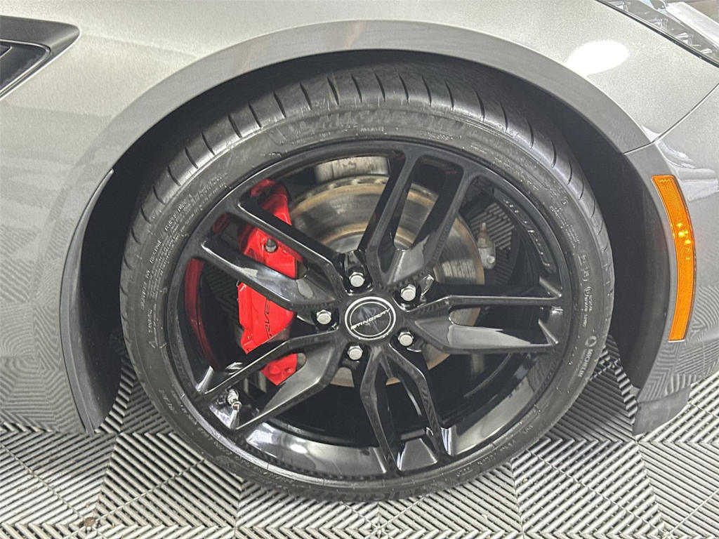 Thumbnail: 2015 Chevrolet Corvette - 6