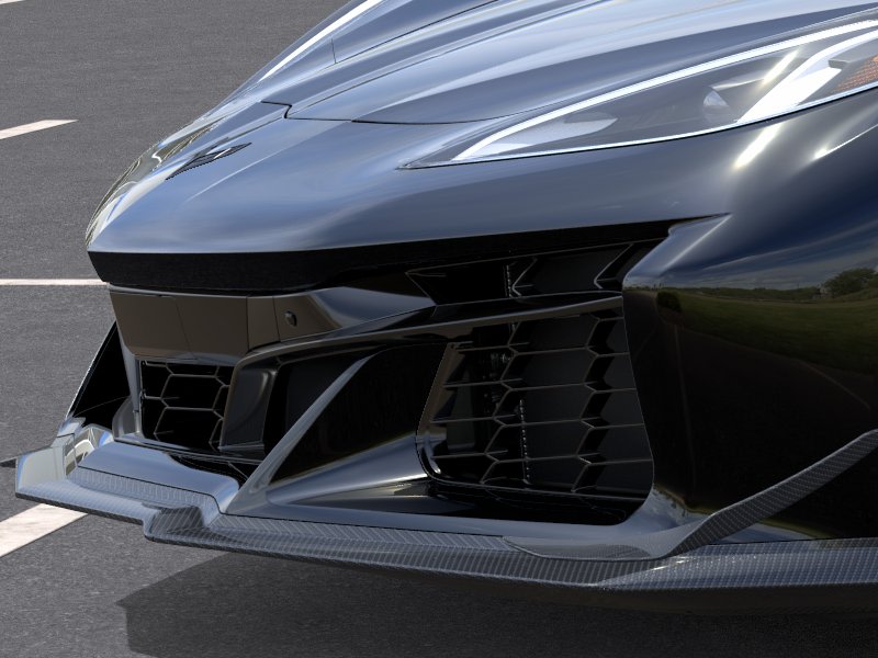 Thumbnail: 2027 Chevrolet Corvette - 20