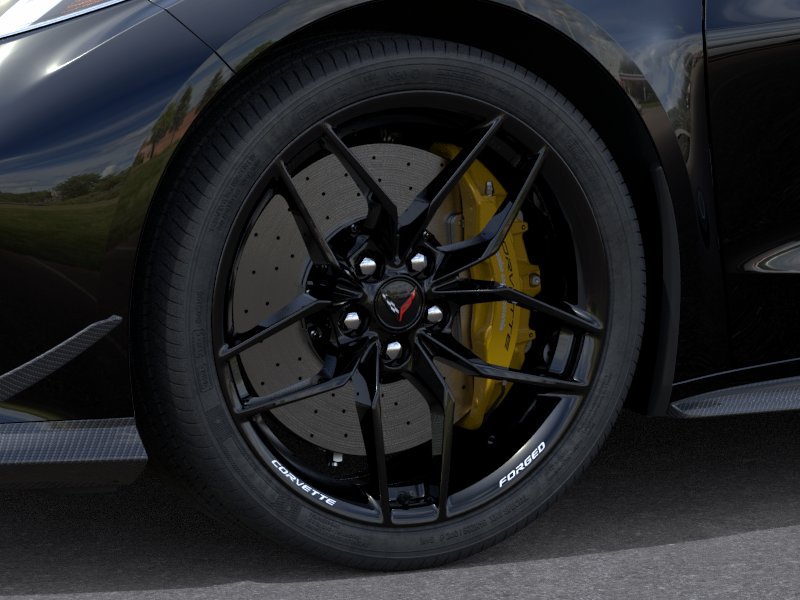 Thumbnail: 2027 Chevrolet Corvette - 6