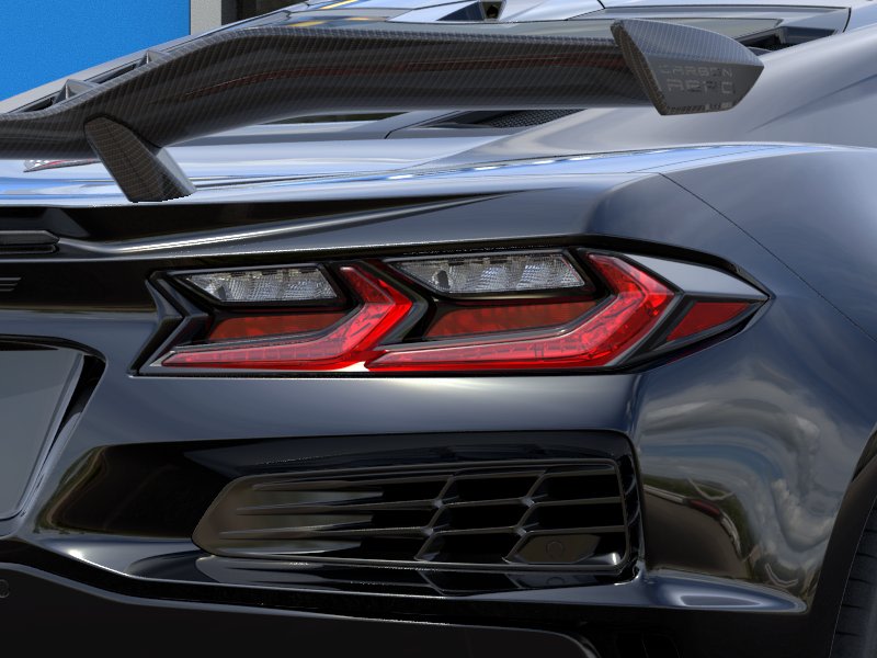 Thumbnail: 2027 Chevrolet Corvette - 18