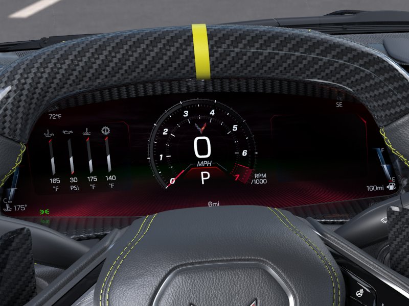 Thumbnail: 2027 Chevrolet Corvette - 7
