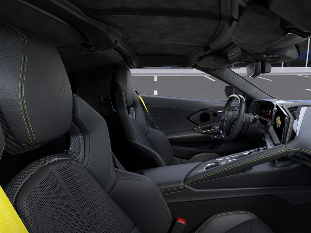 Thumbnail: 2027 Chevrolet Corvette - 9