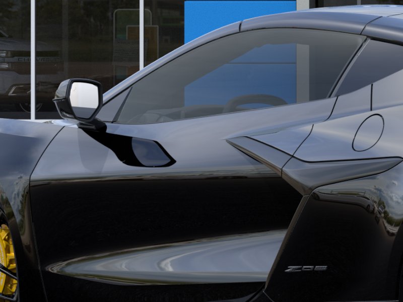 Thumbnail: 2027 Chevrolet Corvette - 19