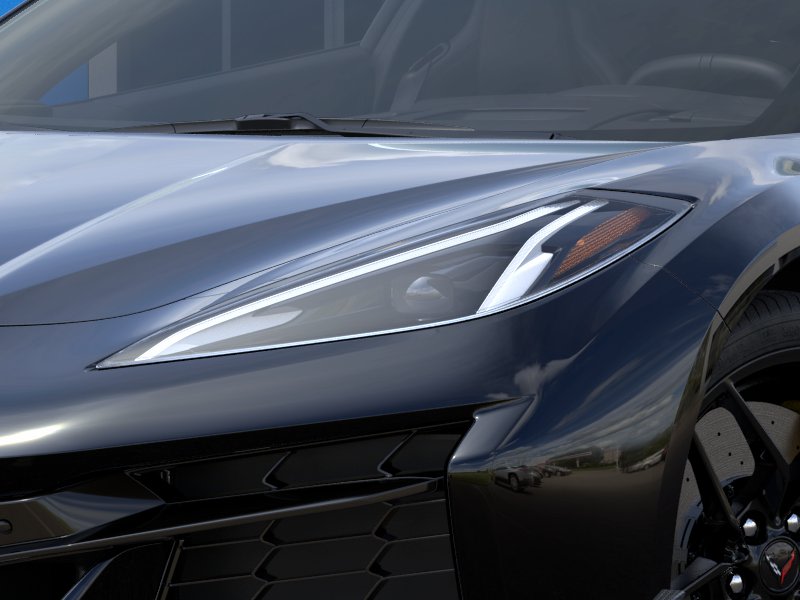 Thumbnail: 2027 Chevrolet Corvette - 17