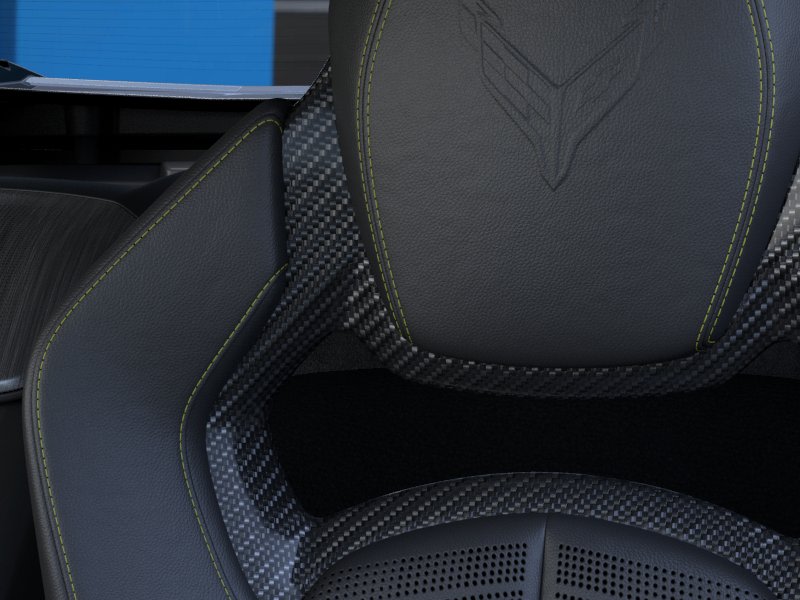 Thumbnail: 2027 Chevrolet Corvette - 22