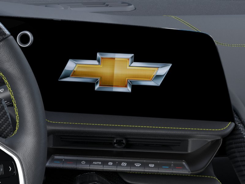 Thumbnail: 2027 Chevrolet Corvette - 10