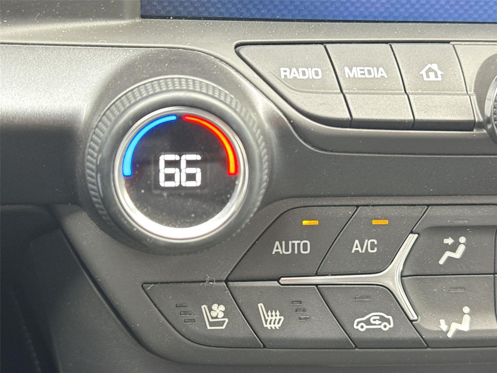 Thumbnail: 2019 Chevrolet Corvette - 18