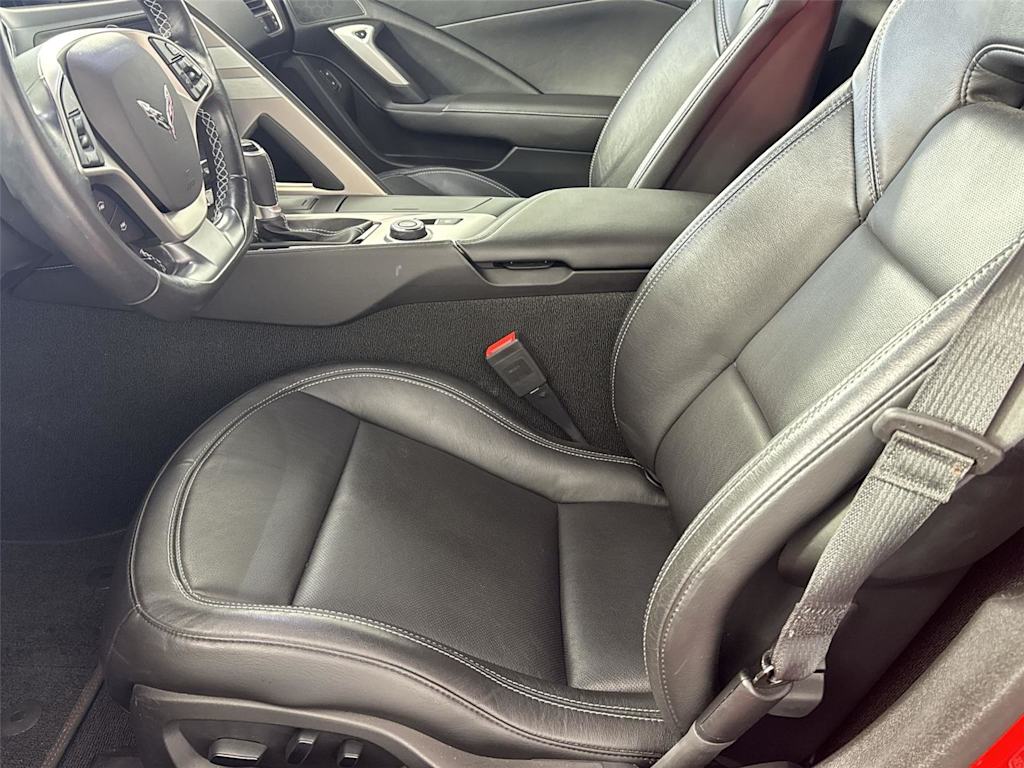 Thumbnail: 2019 Chevrolet Corvette - 6