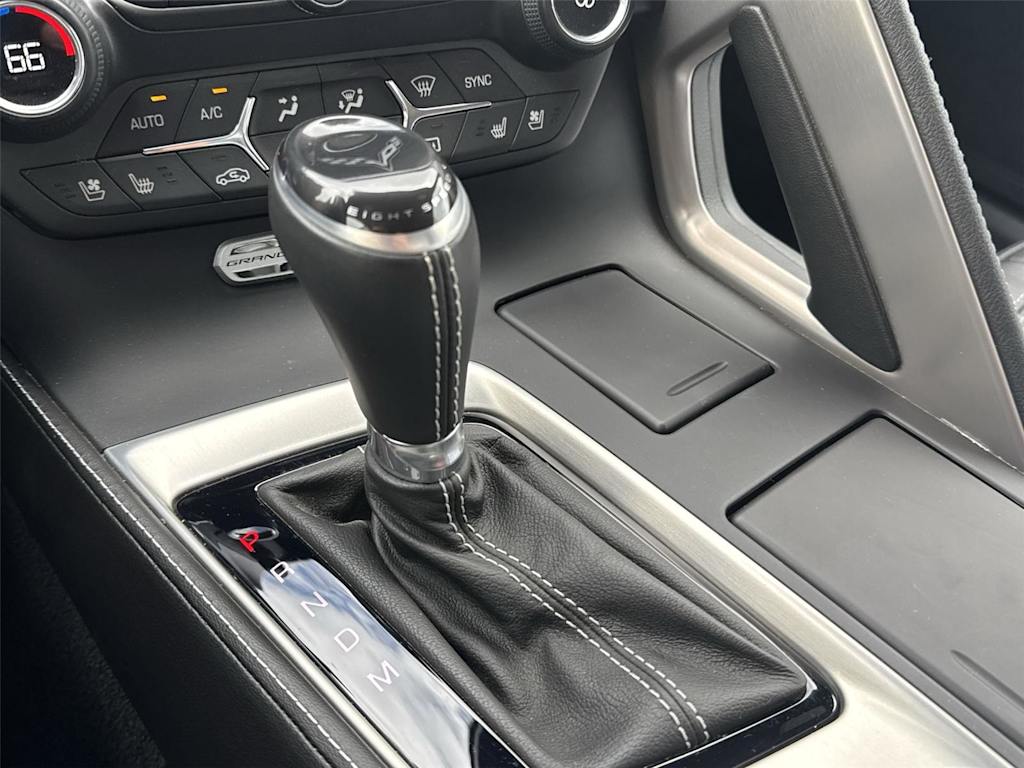 Thumbnail: 2019 Chevrolet Corvette - 9