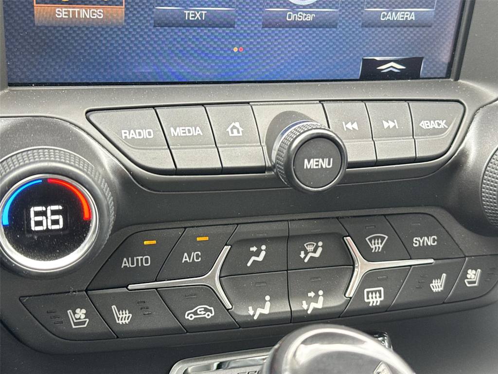 Thumbnail: 2019 Chevrolet Corvette - 17