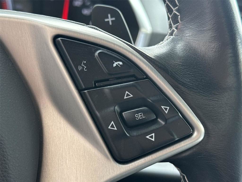 Thumbnail: 2019 Chevrolet Corvette - 23