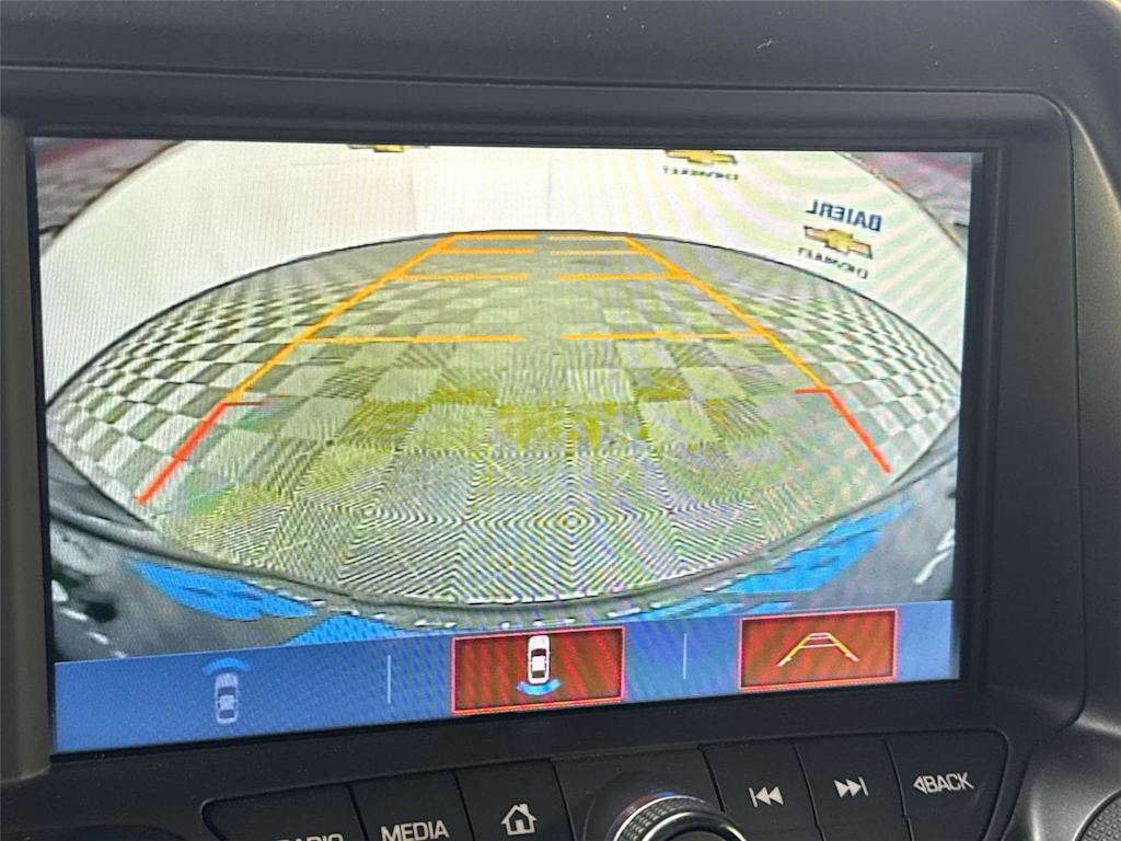 Thumbnail: 2019 Chevrolet Corvette - 16