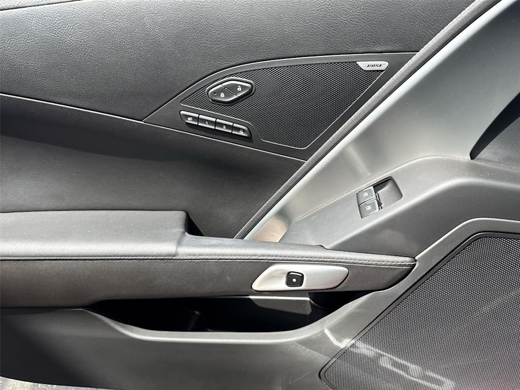 Thumbnail: 2019 Chevrolet Corvette - 19