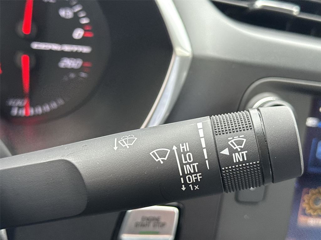 Thumbnail: 2019 Chevrolet Corvette - 25