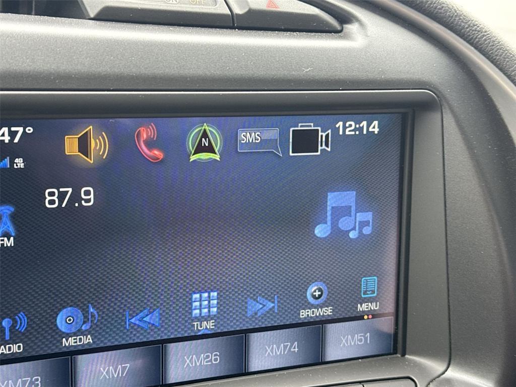 Thumbnail: 2019 Chevrolet Corvette - 8