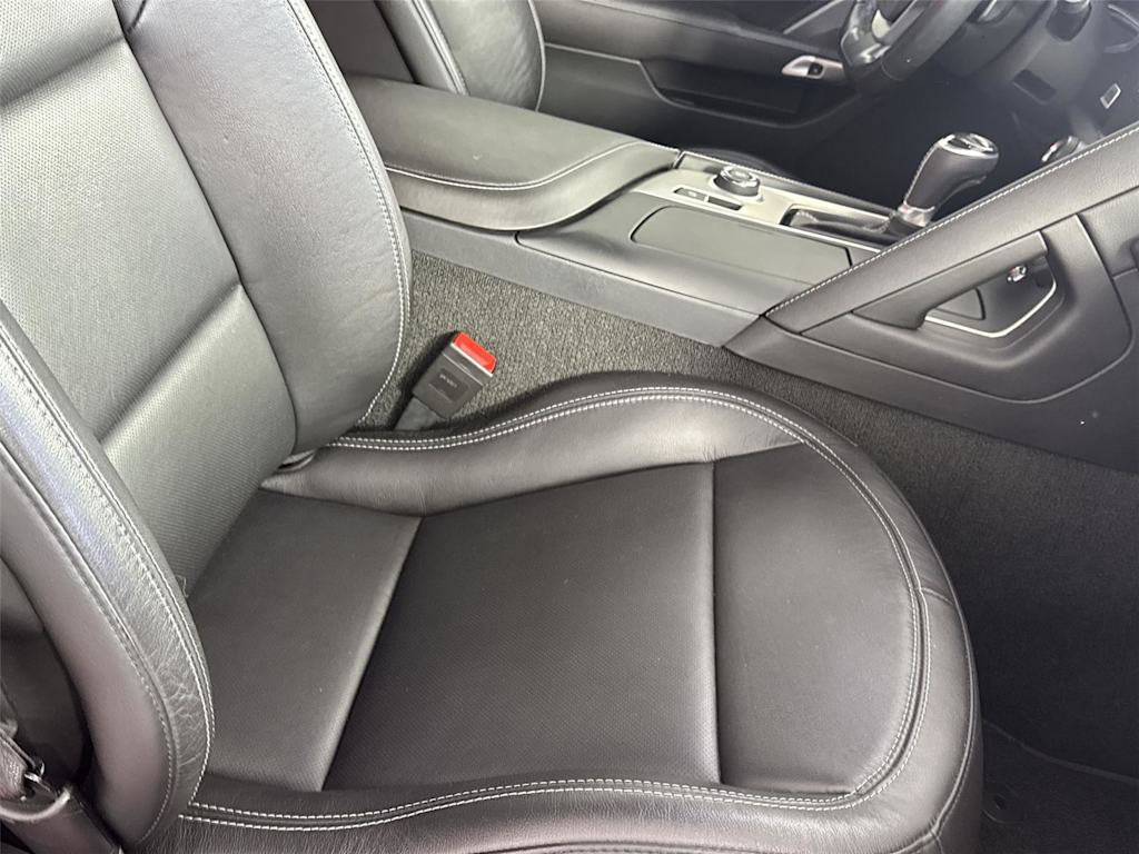 Thumbnail: 2019 Chevrolet Corvette - 7