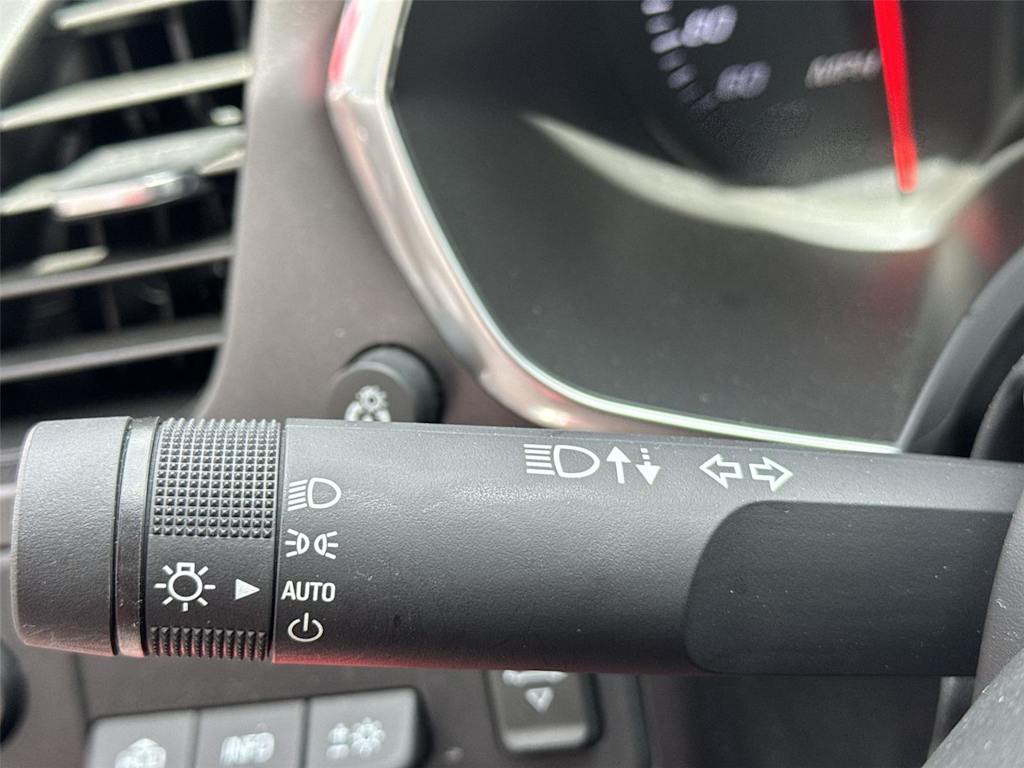 Thumbnail: 2019 Chevrolet Corvette - 24