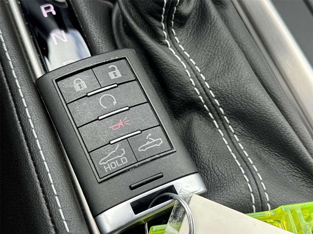 Thumbnail: 2019 Chevrolet Corvette - 27