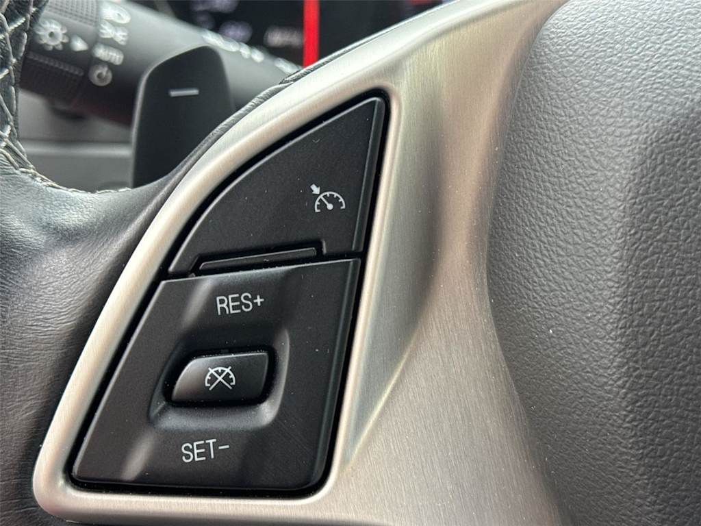 Thumbnail: 2019 Chevrolet Corvette - 22