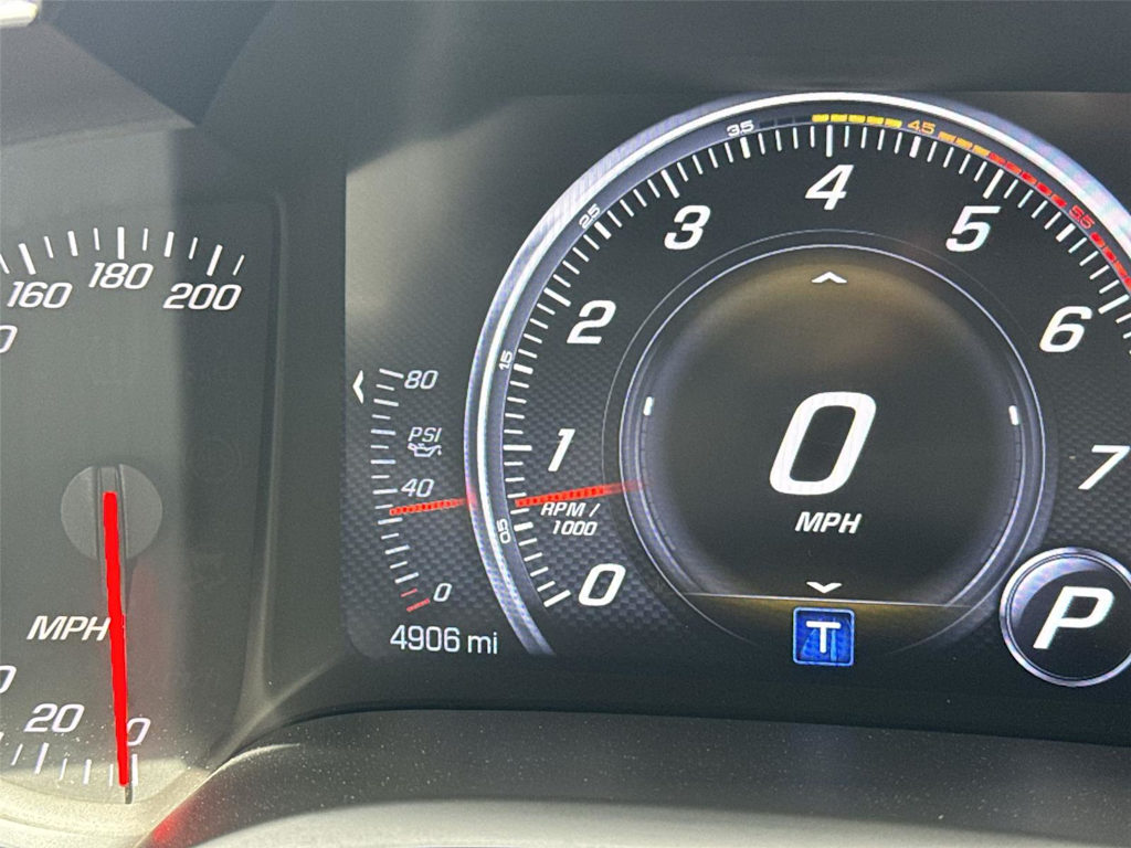 Thumbnail: 2019 Chevrolet Corvette - 28