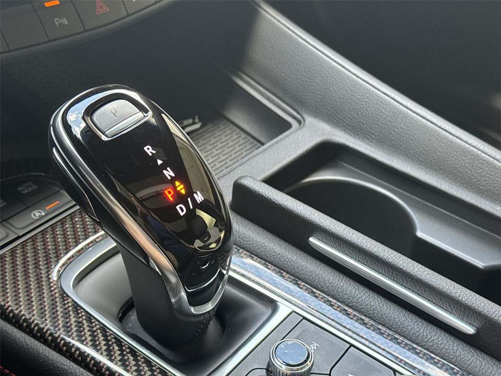 Thumbnail: 2022 Cadillac CT5 - 10